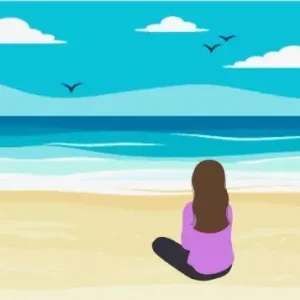 las emociones como olas