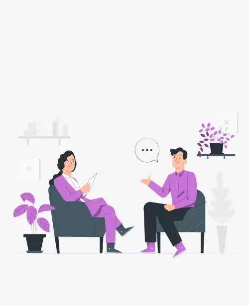 terapias individuales, irene de juan psicologa